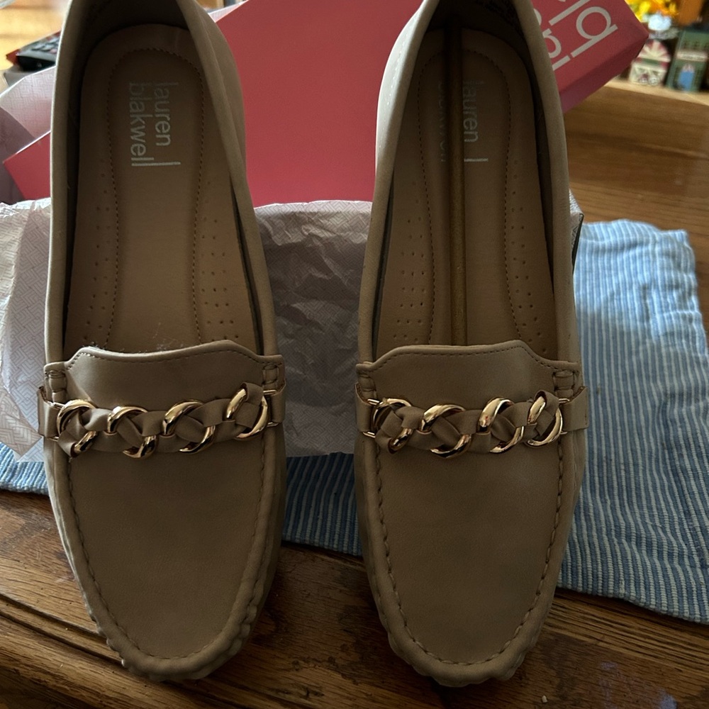 Loafers